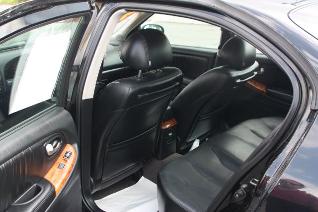 2003 Infiniti I35 Coupe