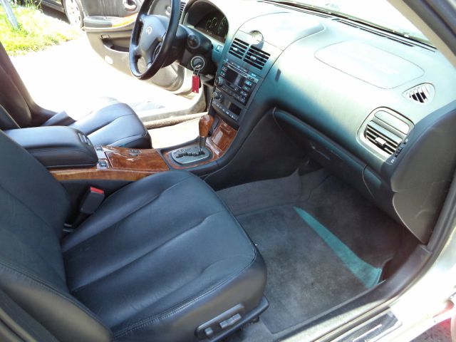 2003 Infiniti I35 Coupe