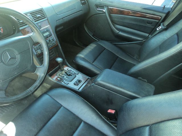 2004 Infiniti I35 Unknown