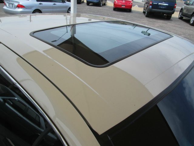 2004 Infiniti I35 Coupe