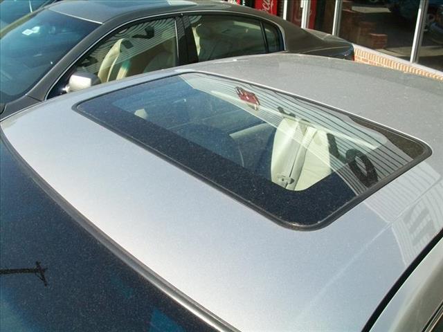 2004 Infiniti I35 Unknown