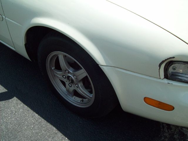 1995 Infiniti J30 3.5tl W/tech Pkg