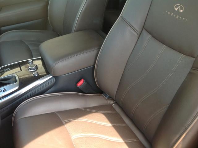 2013 Infiniti JX35 6202