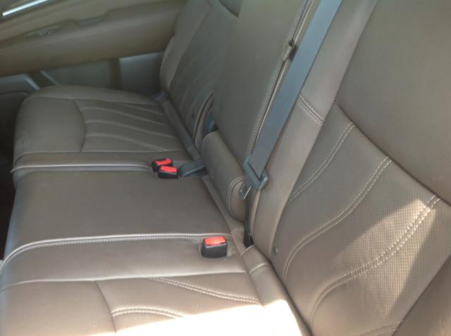 2013 Infiniti JX35 6202