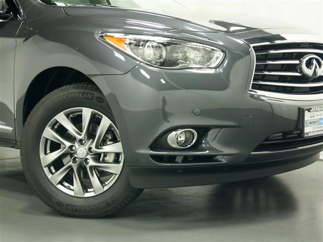 2013 Infiniti JX35 AUTO Sport