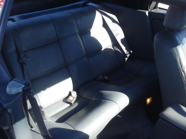 1991 Infiniti M30 Base