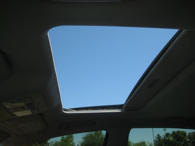 2006 Infiniti M35 2dr Cpe SRT8 Coupe