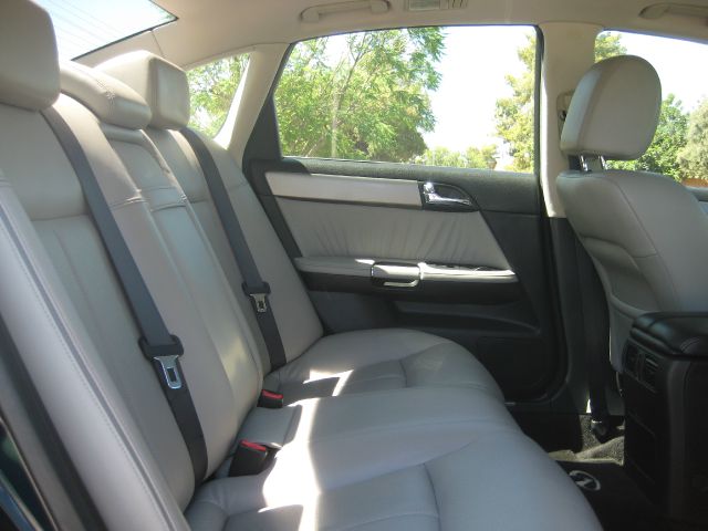 2006 Infiniti M35 2dr Cpe SRT8 Coupe