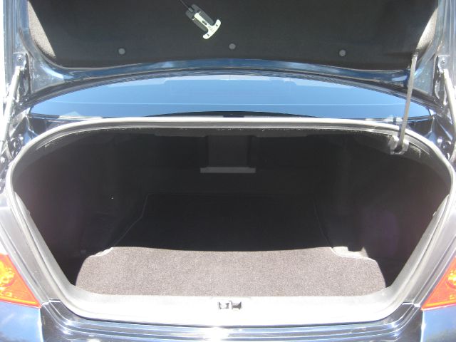 2006 Infiniti M35 2dr Cpe SRT8 Coupe