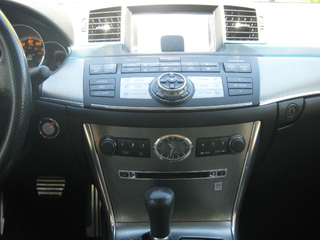 2006 Infiniti M35 2dr Cpe SRT8 Coupe