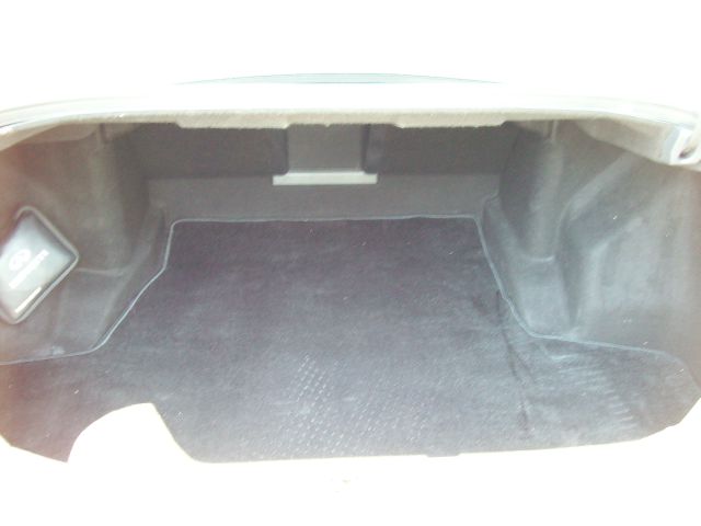 2006 Infiniti M35 2dr Cpe SRT8 Coupe