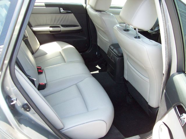 2006 Infiniti M35 2dr Cpe SRT8 Coupe