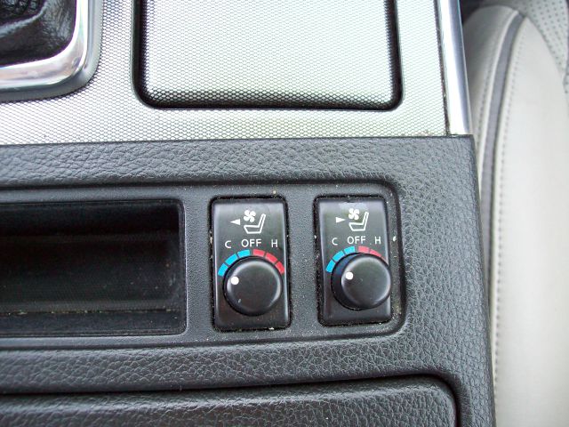 2006 Infiniti M35 2dr Cpe SRT8 Coupe