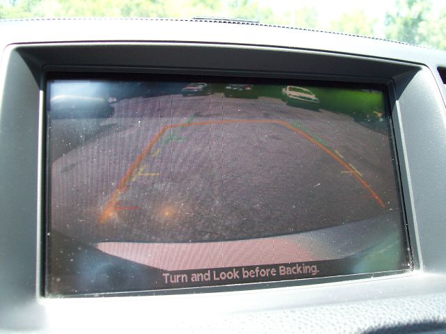 2006 Infiniti M35 2dr Cpe SRT8 Coupe