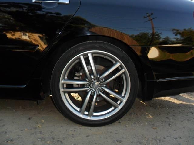 2006 Infiniti M35 Limited Sport Utility 4D