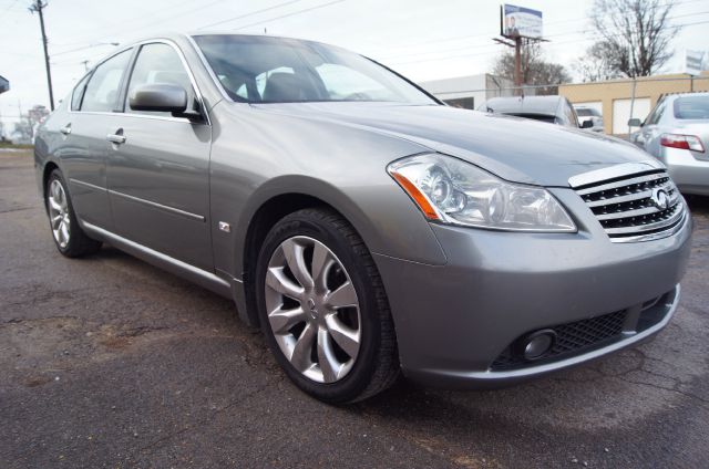 2006 Infiniti M35 Limited - Immaculate
