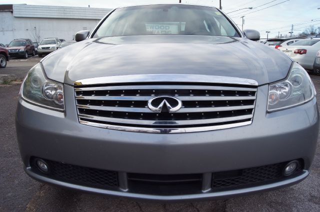 2006 Infiniti M35 Limited - Immaculate