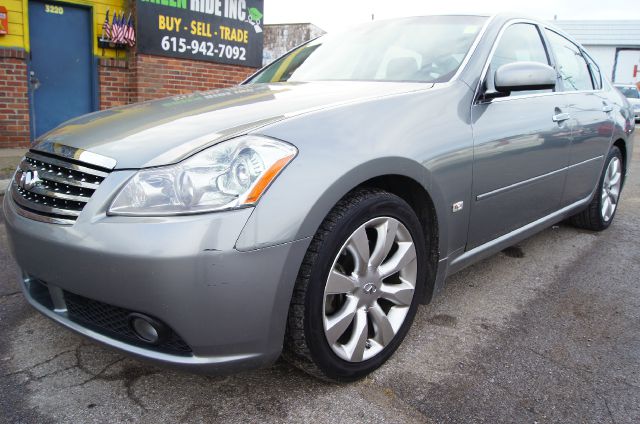 2006 Infiniti M35 Limited - Immaculate