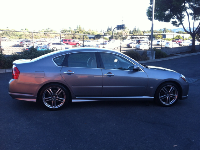 2006 Infiniti M35 1owner Carfax