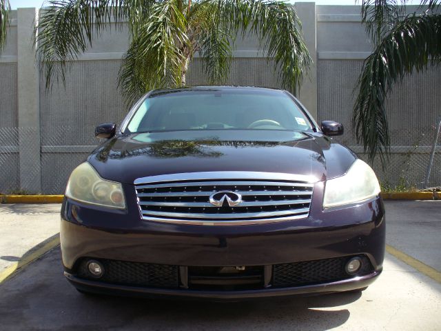2006 Infiniti M35 Evolution AWD