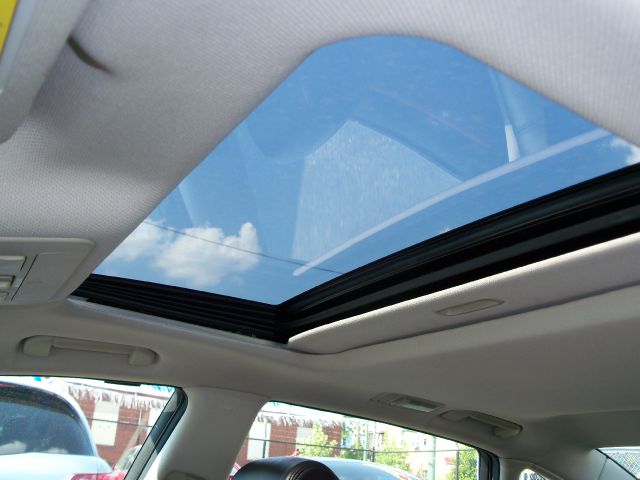 2006 Infiniti M35 R/T With Mopar Appearance Package