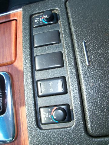 2006 Infiniti M35 R/T With Mopar Appearance Package