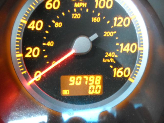 2006 Infiniti M35 R/T With Mopar Appearance Package