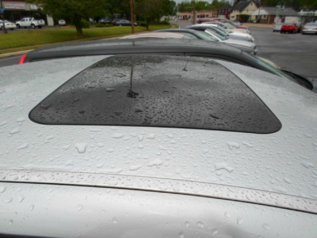 2006 Infiniti M35 R/T With Mopar Appearance Package