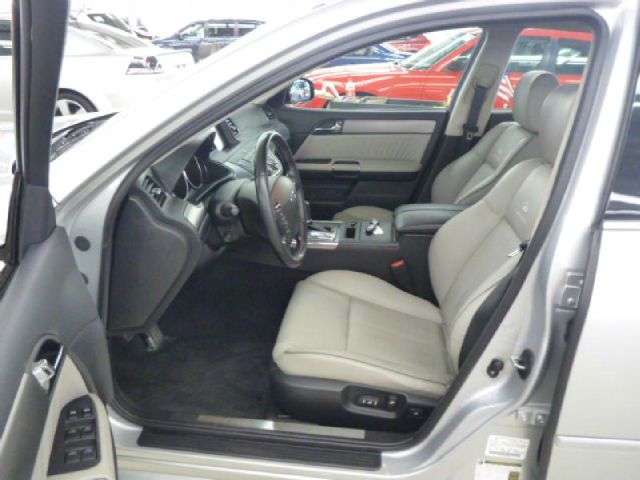 2006 Infiniti M35 2dr Cpe SRT8 Coupe