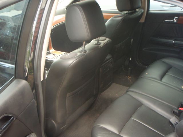 2006 Infiniti M35 R/T With Mopar Appearance Package