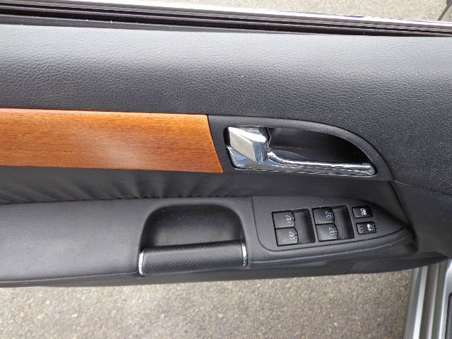 2006 Infiniti M35 R/T With Mopar Appearance Package