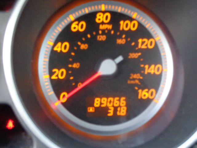 2006 Infiniti M35 R/T With Mopar Appearance Package