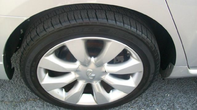 2006 Infiniti M35 R/T With Mopar Appearance Package