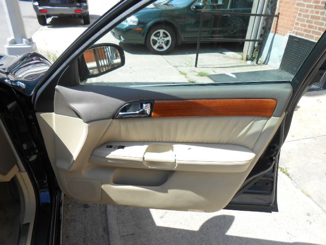 2006 Infiniti M35 R/T With Mopar Appearance Package