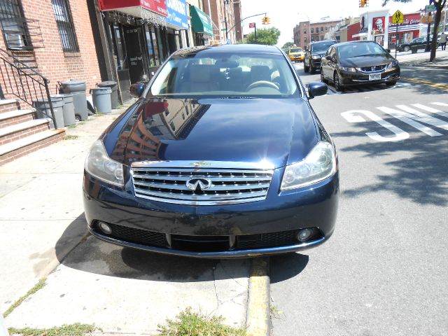 2006 Infiniti M35 R/T With Mopar Appearance Package