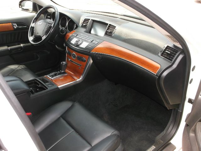 2006 Infiniti M35 R/T With Mopar Appearance Package