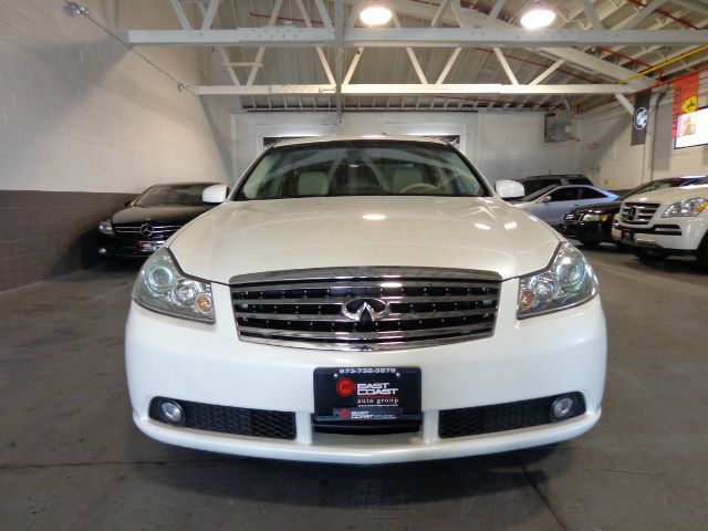 2006 Infiniti M35 R/T With Mopar Appearance Package