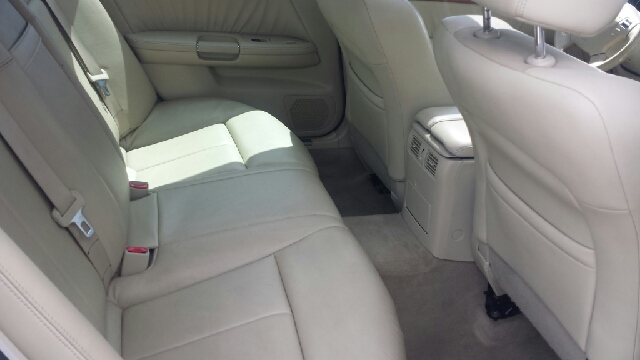 2006 Infiniti M35 Unknown