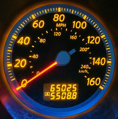 2007 Infiniti M35 W/ Navigationbackup Camera