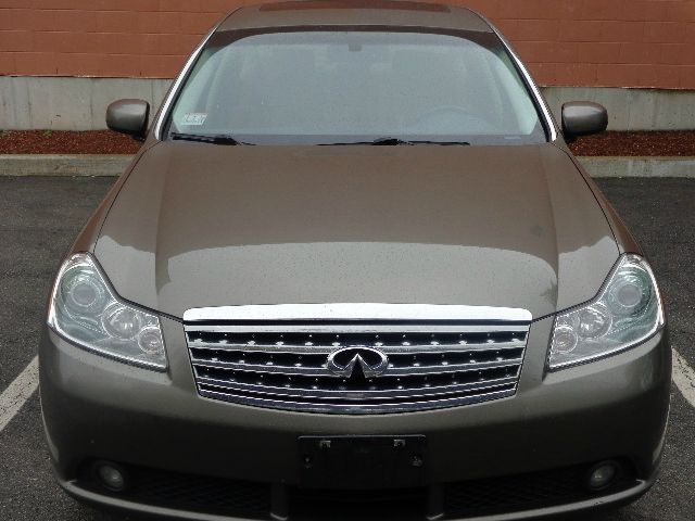 2007 Infiniti M35 9Y