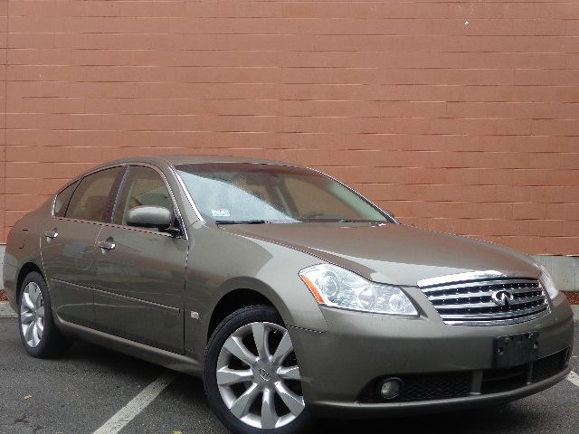 2007 Infiniti M35 9Y