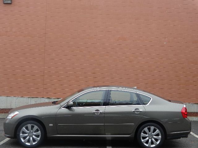 2007 Infiniti M35 9Y