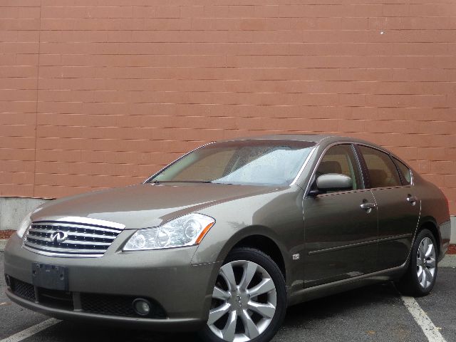 2007 Infiniti M35 9Y