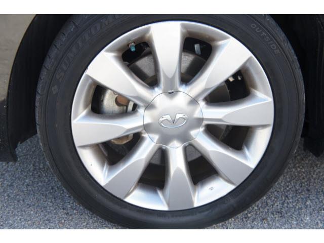 2007 Infiniti M35 Unknown