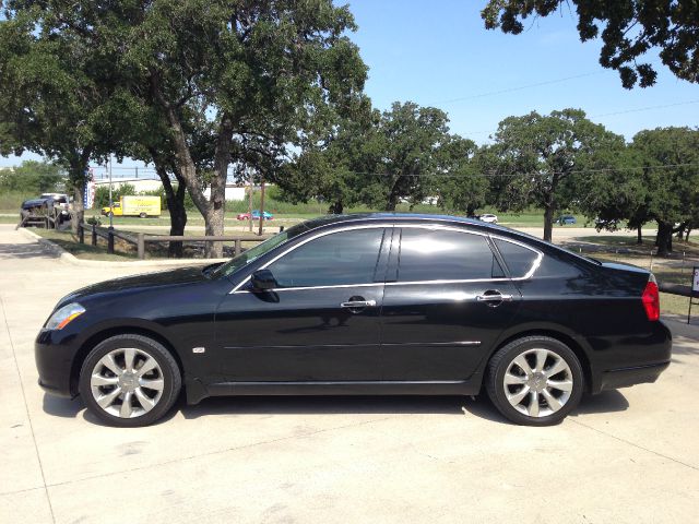 2007 Infiniti M35 9Y