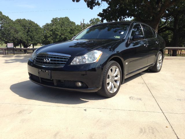 2007 Infiniti M35 9Y