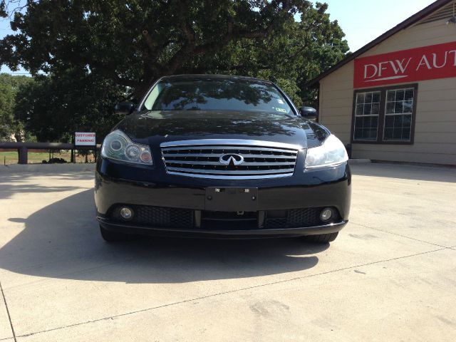 2007 Infiniti M35 9Y
