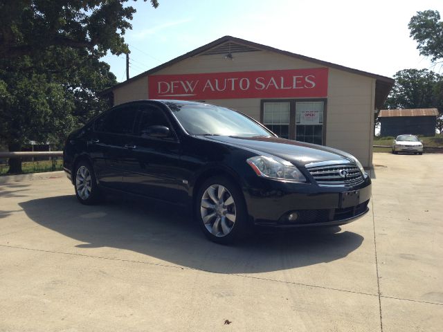 2007 Infiniti M35 9Y