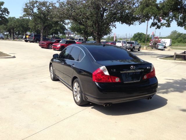 2007 Infiniti M35 9Y
