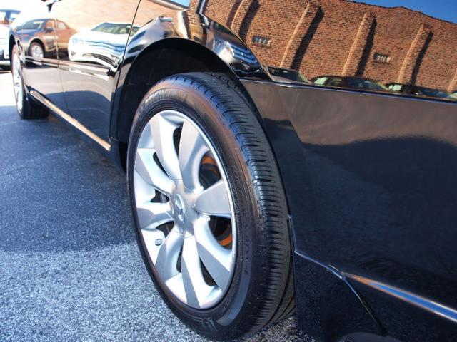 2007 Infiniti M35 Slk55 AMG